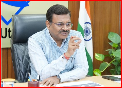 मुख्य सचिव ने  दिए आईटीडीए को मजबूत किए जाने के निर्देश