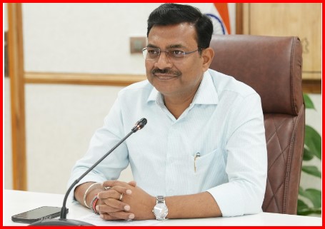 विभागों में ई-ऑफिस लागू किए जाने के निर्देश