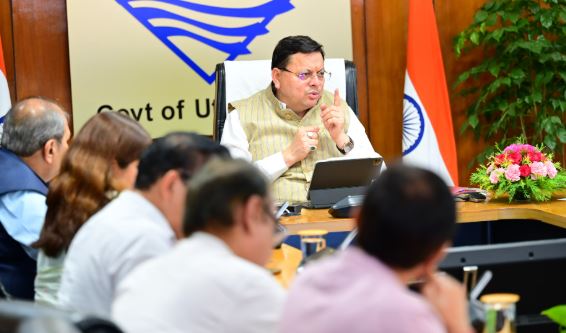 रिवर्स पलायन कर चुके लोगों को मिलेगा प्लेटफॉर्म