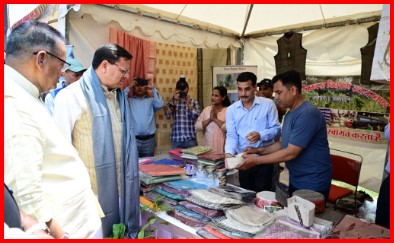 “विकसित कृषि संकल्प अभियान“ का लाभ उठाएं प्रदेश के किसान – मुख्यमंत्री