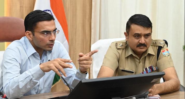 इमरजेंसी सायरन से जल्द लेस दिखेगा अपना जिला देहरादून