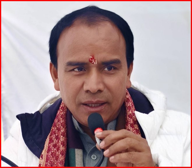 जरूरतमंद बच्चों को मिलेगा आरटीई का लाभ: डॉ धन सिंह रावत