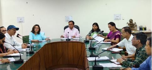 30 सितम्बर तक छात्रों के खाते में भेजें धनराशिः डॉ. धन सिंह रावत
