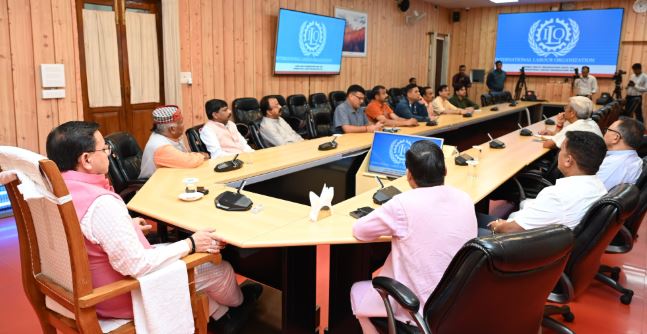 ’मन की बात’ कार्यक्रम का 123वीं संस्करण