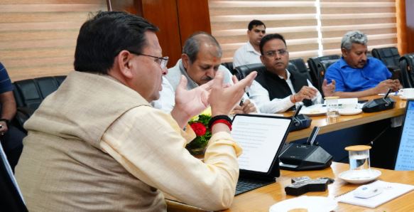 युवाओं को कौशल विकास और रोजगार से जोड़ने के लिए समन्वय के साथ करें कार्य