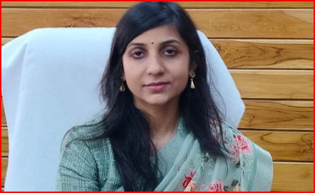 पौड़ी: पंचायत क्षेत्रों में आदर्श आचार संहिता लागू