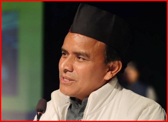 तीन दिवसीय गुजरात दौरे पर कैबिनेट मंत्री डॉ. धन सिंह रावत