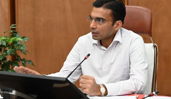कंट्रोल रूम को अब तक मिली 216 शिकायतें, 209 निस्तारित