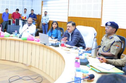 प्रतियोगी परीक्षाओं की मुफ्त कोचिंग के लिए प्रशासन की नयी पहल