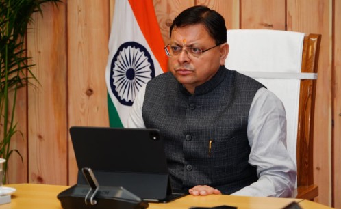 धामी सरकार ने चार साल में दी 25 हजार सरकारी नौकरियां