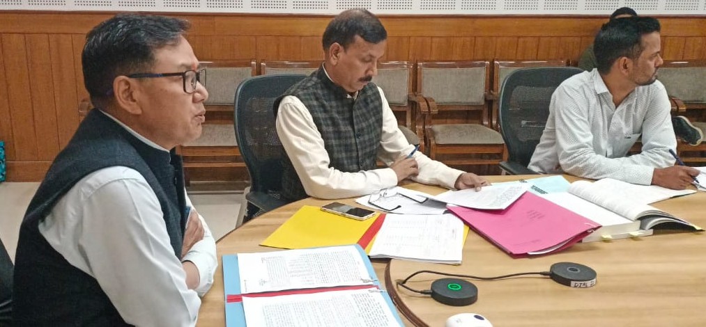 पौड़ी जनपद में मतदेय स्थलों की संख्या 945 से बढ़कर 1008 होगी