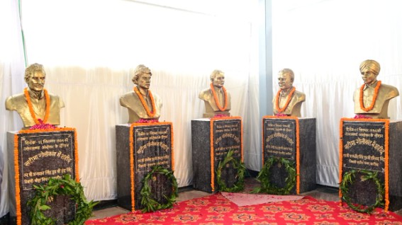 सीएम धामी ने खटीमा गोलीकांड के शहीदों को दी श्रद्धांजलि