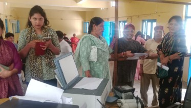 विकासखण्ड स्तर पर बहु-उद्देशीय शिविरों का आयोजन