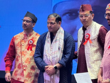 GOOD NEWS: “गढ़वाली, कुमाऊँनी और जौनसारी भाषाओं डेटा कलेक्शन पोर्टल” का शुभारंभ