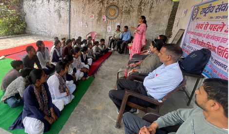 स्वास्थ्य ही सबसे बड़ा धन