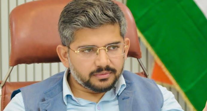 SIR: अधिकारियों को तैयारियां समयबद्ध रूप से पूर्ण करने के निर्देश