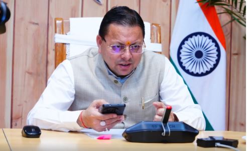 मुख्यमंत्री ने नवनियुक्त कार्मिकों को पत्र लिखकर दी शुभकामनाएं