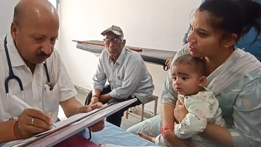 अगले 24 घंटे हीट वेव का अलर्ट, बरतें विशेष सावधानी