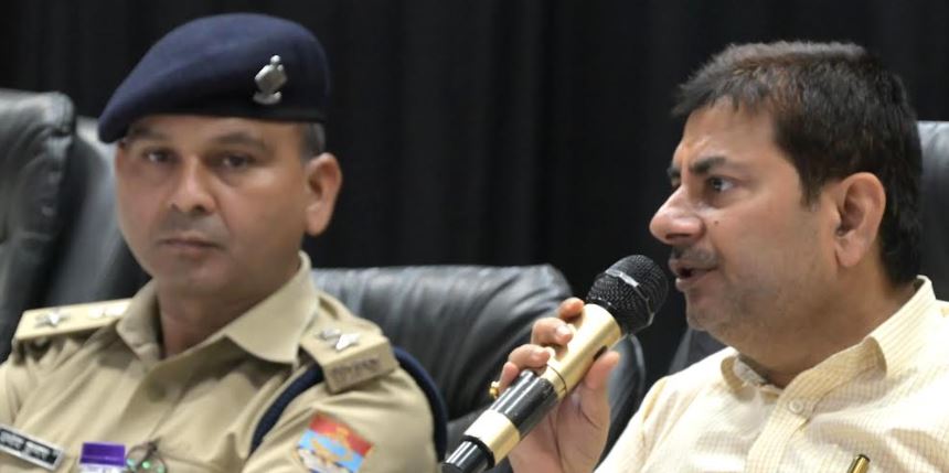 24 मई को दो पालियों में आयोजित होगी UPSC परीक्षा