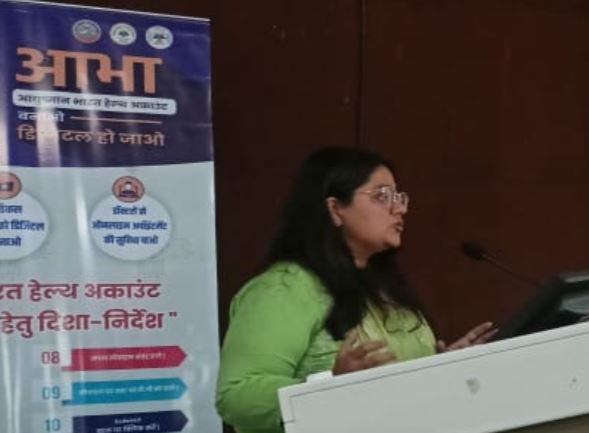 योजनाबद्ध तरीके से प्रत्येक जनपद में विकसित की जाएंगी मॉडल फेसिलिटी