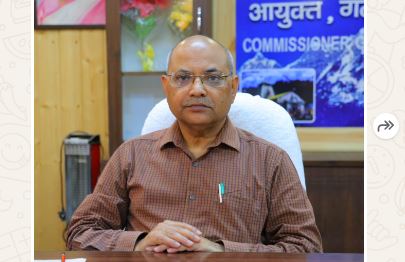 पंजीकरण कर ही चारधाम यात्रा पर आएं श्रद्धालु