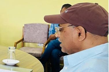 मानसून से पूर्व कलवर्ट, नालियों एवं स्क्रबर की सफाई के निर्देश