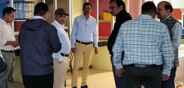 ज्ञान-विज्ञान का नया केंद्र बनेगा जिला विज्ञान संग्रहालय