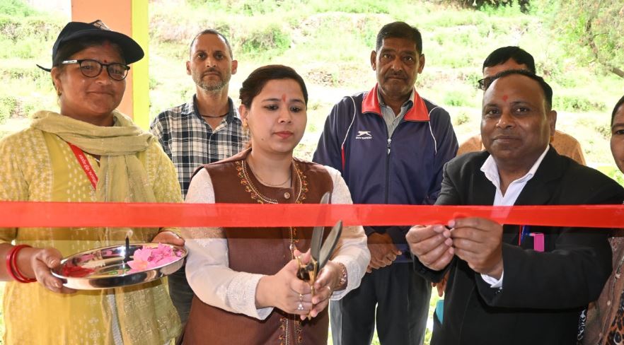 विश्व बाल श्रम निषेध दिवस पर विधिक जागरुकता शिविर