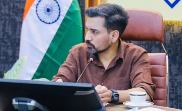 गंभीर बीमारी से ग्रसित बच्चों के चिन्हीकरण के निर्देश