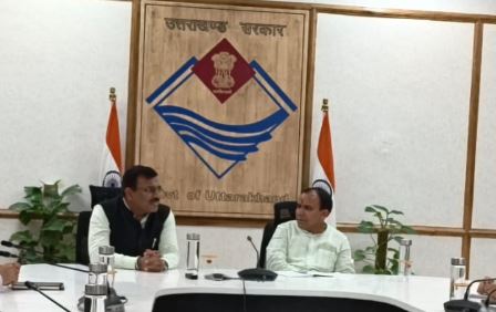 शिक्षकों के स्थानांतरण को मिलेगा अतिरिक्त समयः डाॅ. धन सिंह रावत