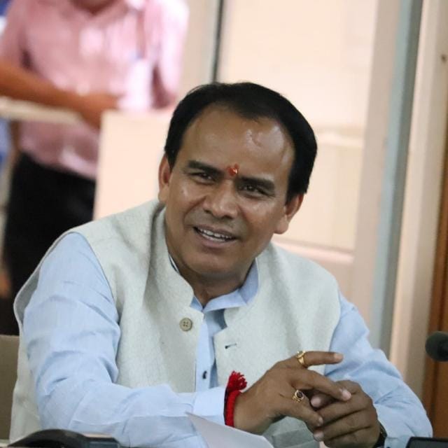 सूबे के 2 लाख किसानों को वितरित होगा ब्याज मुक्त ऋण: डॉ धन सिंह रावत