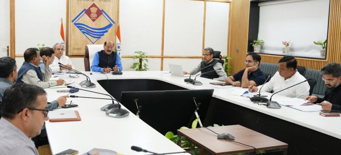 25 सितंबर से 07 अक्टूबर तक आयोजित होंगे ‘सेवा सेतु, सरकार आपके द्वार’ शिविर