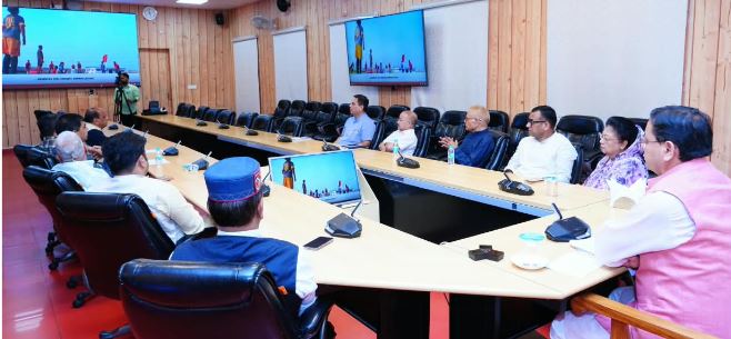 ‘मन की बात’ में उत्तराखण्ड के सीमांत क्षेत्रों का विशेष उल्लेख